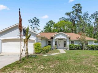 Foreclosed Home - 12825 SW 50TH TER, 34473