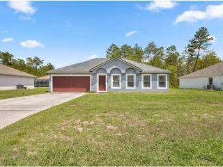 Foreclosed Home - 3750 SW 127TH LANE RD, 34473