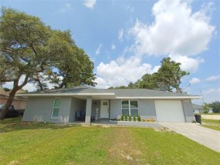 Foreclosed Home - 13604 SW 40TH CIR, 34473