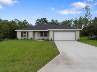 Foreclosed Home - 13373 SW 72ND TERRACE RD, 34473
