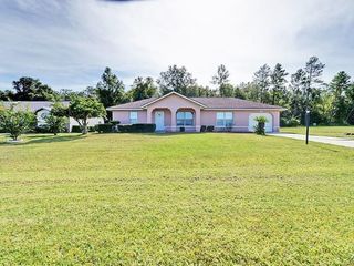 Foreclosed Home - 15381 SW 34TH COURT RD, 34473