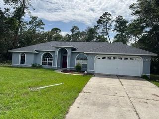 Foreclosed Home - 13804 SW 42ND COURT RD, 34473