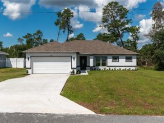 Foreclosed Home - 2776 SW 161ST LOOP, 34473