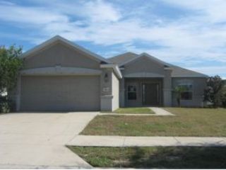 Foreclosed Home - 5023 SW 41ST PL, 34474