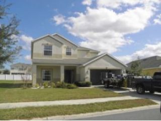 Foreclosed Home - 4013 SW 51ST CT, 34474