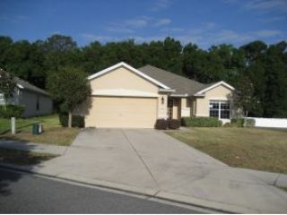 Foreclosed Home - 4230 SW 57TH AVE, 34474