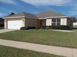 Foreclosed Home - 4436 Sw 53rd Ter, 34474