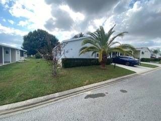 Foreclosed Home - 5848 SW 55TH PL, 34474