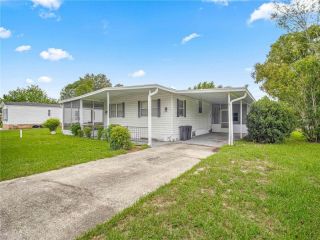 Foreclosed Home - 5710 SW 64TH STREET RD, 34474