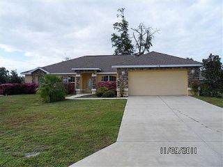Foreclosed Home - 4420 NW 7TH AVE, 34475
