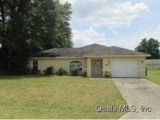 Foreclosed Home - 780 NW 67TH PL, 34475