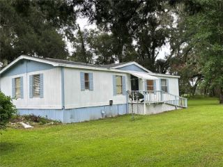 Foreclosed Home - 3580 NW 105TH ST, 34475