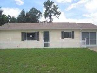 Foreclosed Home - List 100114810