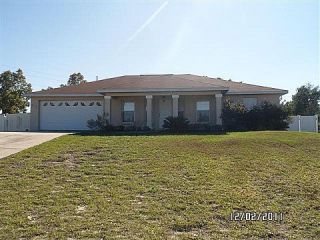 Foreclosed Home - 5012 SW 104TH LOOP, 34476