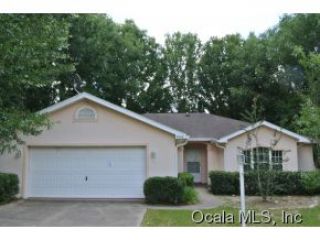 Foreclosed Home - 5610 Sw 103rd Street Rd, 34476