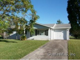 Foreclosed Home - 6447 SW 106TH PL, 34476