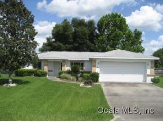 Foreclosed Home - 6220 Sw 100th Loop, 34476