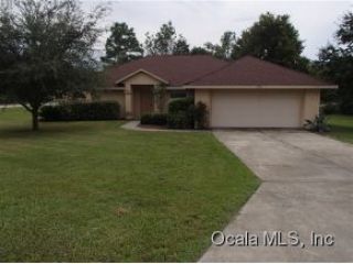 Foreclosed Home - 5790 SW 112TH PLACE RD, 34476