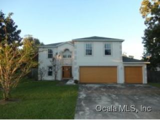 Foreclosed Home - 5773 SW 116TH PLACE RD, 34476