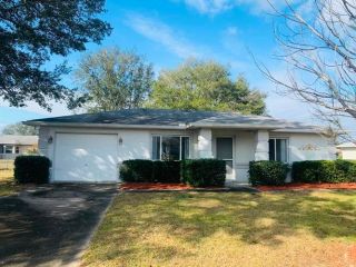 Foreclosed Home - 9842 Sw 61st Terrace, 34476