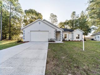 Foreclosed Home - 9525 Sw 53rd Cir, 34476