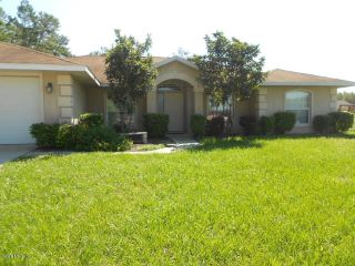 Foreclosed Home - 10459 SW 41ST AVE, 34476