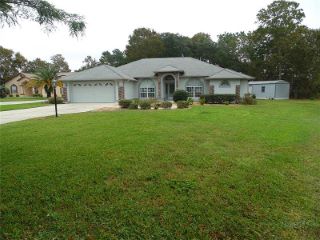Foreclosed Home - 11277 SW 51ST AVE, 34476