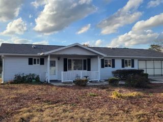 Foreclosed Home - 10926 SW 78TH CT, 34476