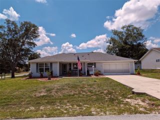 Foreclosed Home - 8498 SW 65TH COURT RD, 34476