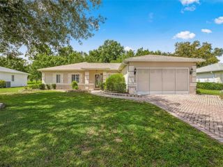 Foreclosed Home - 6130 SW 103RD LOOP, 34476