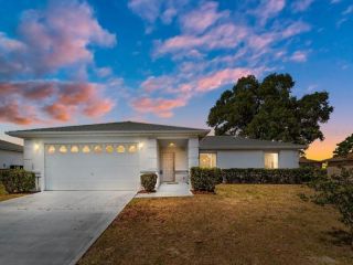 Foreclosed Home - 9866 SW 59TH CIR, 34476