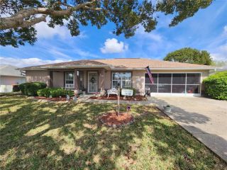 Foreclosed Home - 6133 SW 84TH LN, 34476