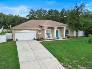 Foreclosed Home - 10080 SW 41ST AVE, 34476