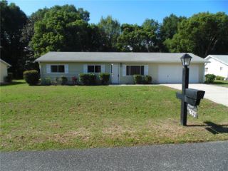 Foreclosed Home - 7632 SW 112TH LN, 34476