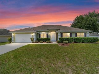 Foreclosed Home - 9896 SW 56TH CT, 34476