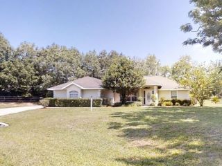 Foreclosed Home - 7644 SW 63RD AVENUE RD, 34476
