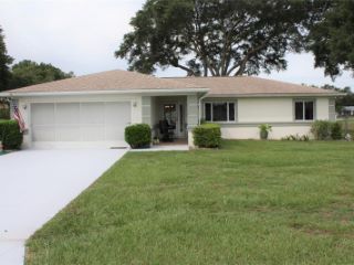 Foreclosed Home - 6210 SW 101ST PL, 34476