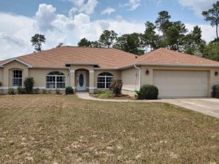 Foreclosed Home - 4245 SW 103RD ST, 34476