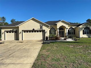Foreclosed Home - 5323 SW 111TH LANE RD, 34476