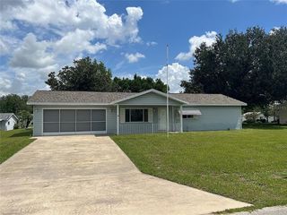 Foreclosed Home - 6373 SW 111TH PL, 34476