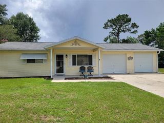 Foreclosed Home - 11140 SW 75TH AVE, 34476