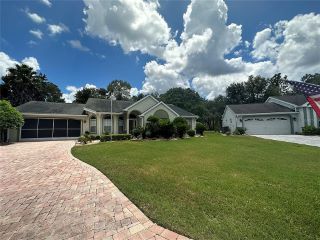 Foreclosed Home - 7740 SW 117TH STREET RD, 34476