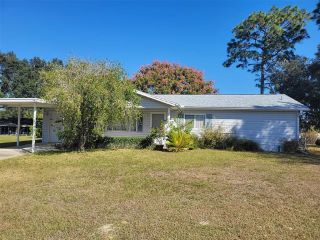 Foreclosed Home - 11257 SW 63RD TERRACE RD, 34476