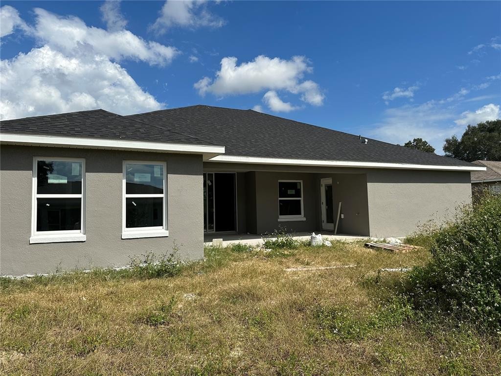 Foreclosed Home - 7530 SW 100TH ST, 34476