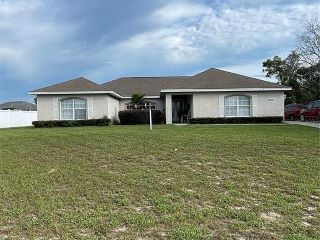 Foreclosed Home - 4021 SW 103RD LN, 34476