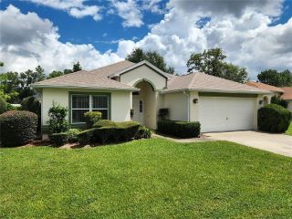 Foreclosed Home - 11684 SW 72ND CIR, 34476