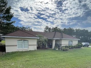 Foreclosed Home - 4081 SW 108TH PL, 34476