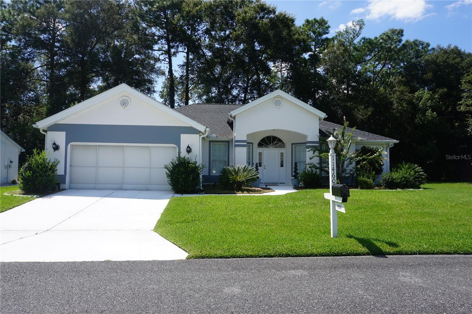Foreclosed Home - 11460 SW 75TH TERRACE RD, 34476