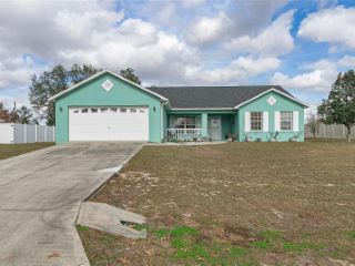 Foreclosed Home - 4909 SW 109TH LOOP, 34476