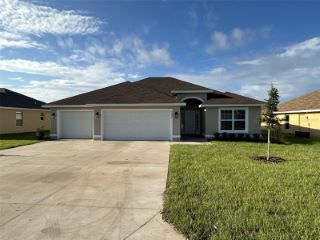 Foreclosed Home - 5098 SW 91ST PL, 34476